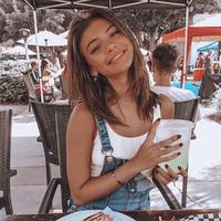 Отзыв от Инна - Виза Destination Thailand